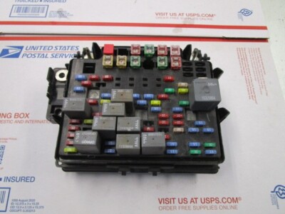 2005 gmc yukon cigarette lighter fuse 2007 Denali Fuse, Power Outlet Location GMC Yukon (2005 - 2006)