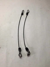 Autobahn Autoworx VW Corrado Parcel Strap Kit