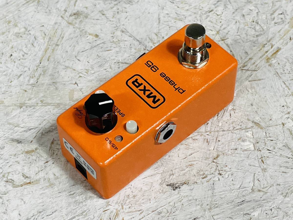 MXR M290M Phase 95 Mini