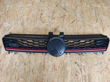 VW Golf 7 GTI Kühlergrill Original Sehr Gut