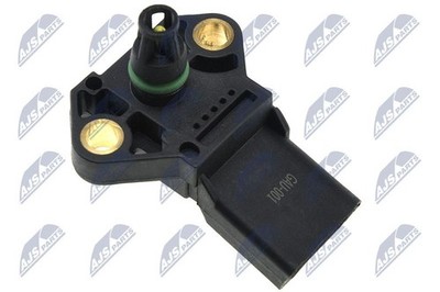 NTY Sensor, Ladedruck ECM-AU-001