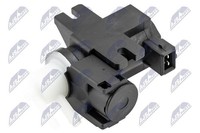 NTY EGR-PL-049 Druckwandler, Turbolader FüR Chevrolet Opel