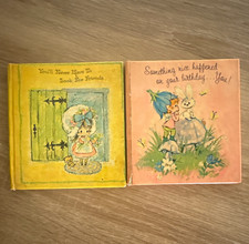 Lot of 2 Vintage books
