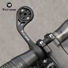 WEST BIKING Bike Computer Mount for Garmin Br...