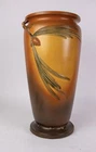 Roseville "Pine Cone" Umbrella Stand