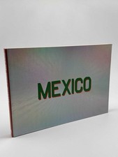 Product Image: Mexico Signed MARTIN PARR 1st Edition 2006