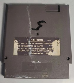 Blaster Master (Nintendo NES, 1988)
