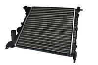 Thermotec D7R005TT KüHler, MotorküHlung FüR Renault