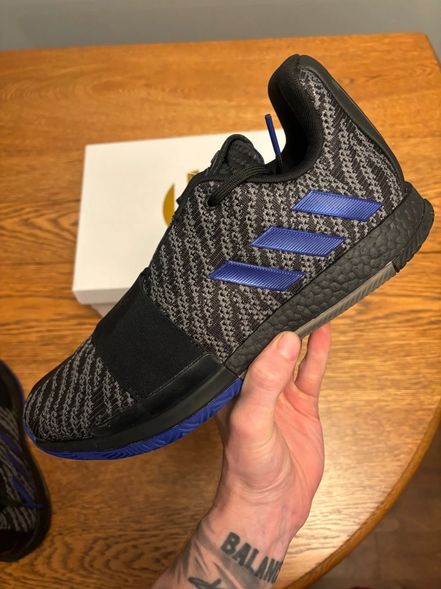 adidas Harden Vol. 3 Men's Sneakers for Sale | Authenticity