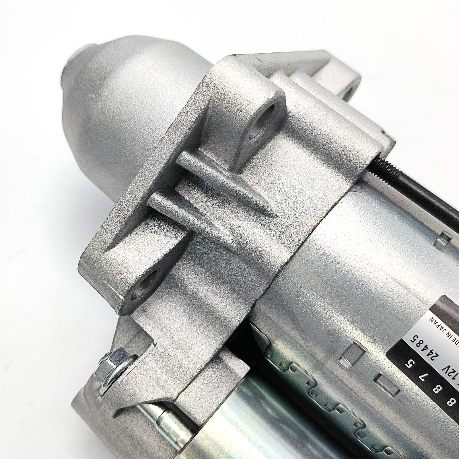 Starter Motor 298875 for Alfa Romeo Giulia & Ferrari 488,GTC4 Lusso,California T