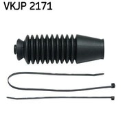 SKF Vkjp 2171 Faltenbalgsatz, Lenkung Vorne Links FüR Toyota