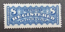nystamps Canada Stamp # F3 Mint OG H $600 L17x936