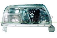 SZ0544804 Hauptscheinwerfer Links FüR Suzuki Grand Vitara I (Ft, Ht)