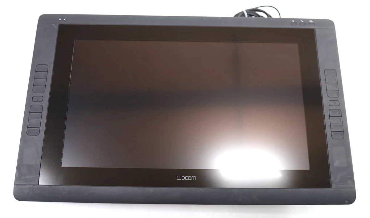 Cintiq 22hd for sale - eBay