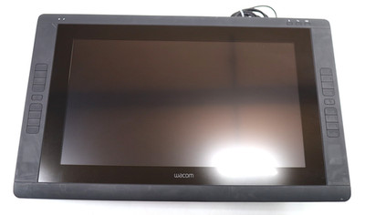 Wacom DTK-2200/K 22'' 1920 x 1080 Creative Pen Display No Stand