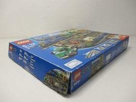 (R1/20) LEGO ONLY Empty Box / Original Box / Box of 60052 Freight Train Railway
