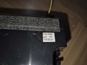 Hochwertige Samsung TV Lautsprecher - Modell BN-500EW (Paar)