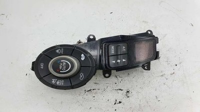 Honda Insight ZE Sonstige Steuergeräte D09US 1.30 Benzin / Strom 25503321