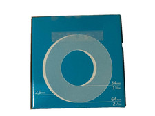 Coloplast Brava Protective Seals Convex 12039 NEW in BOX 10pc EXP 2026/04/29