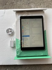 2020 Apple iPad 8 32GB WiFi Only 90  Battery A2270 Space Gray 