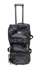DAKINE Split Roller 110L Ski Snowboard Travel Bag Retractable Pull Handle Wheels