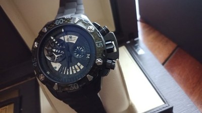 Zenith Xtreme Sea El Primero Limited Edition 250 World 