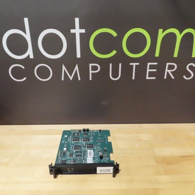 ESI CS IVC 24 Port Card 24 IP 5000-0454 E2-LNC 200 600 50000454