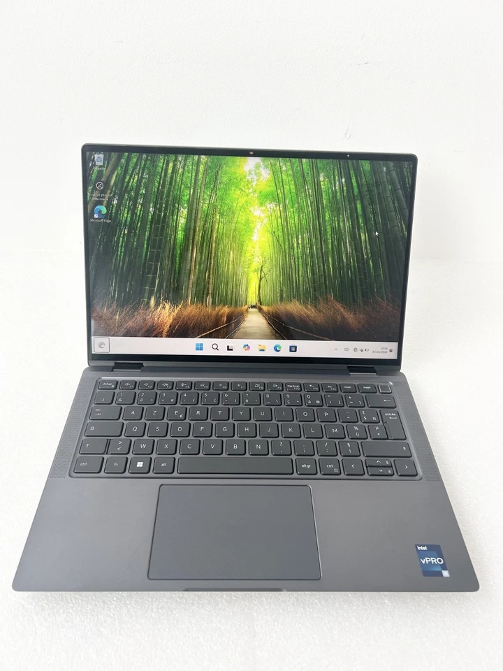 Dell Latitude 9430 · i5-1245U · 16GB · 512GB, photo 3 sur 5