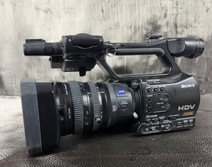 Sony Hvr-Z7u | eBay