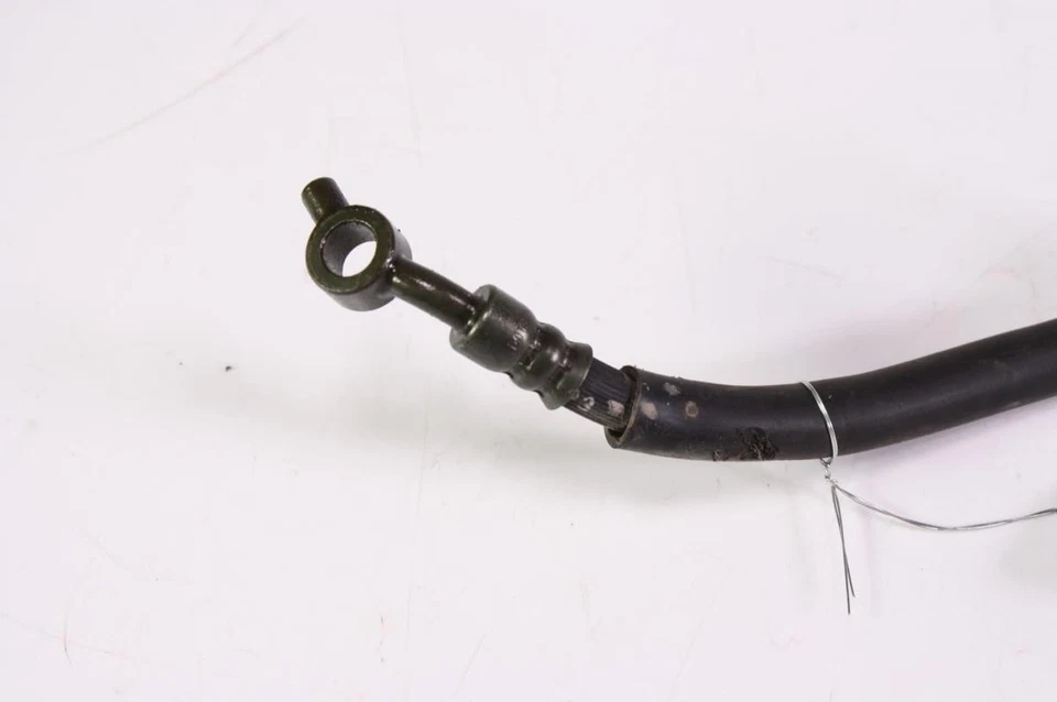 Manguera de línea de freno trasero Kawasaki ZRX1200 01 Foto 3 de 4