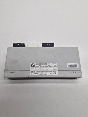 BMW X1 F48 F49 2016 Heckklappe Kofferraum Steuergerät Modul 61357412610 VNA4275