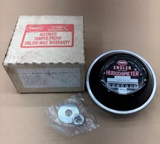 Stemco 650-0634 Hubodometer 651 Revolutions Per Mile Hubometer Truck Parts
