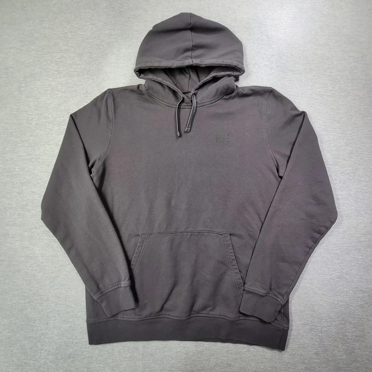 HellyHansen 90s Sweatshirt gray ヘンリーハンセン Helly Hansen Gray Hoodies & Sweatshirts for Men for Sale | Shop