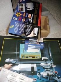 Nintendo NES Classic Edition With Controller Extension Cord. Matching Serial #'s