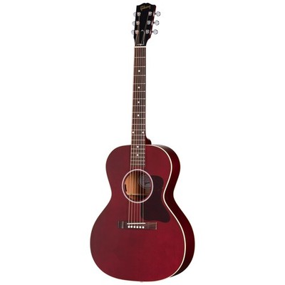 Gibson L-00 Special Wine Red