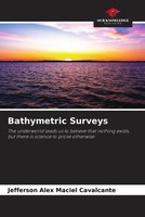 Jefferson Alex Maciel Cavalcante | Bathymetric Surveys | Taschenbuch | Englisch