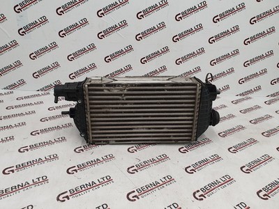 Original Hyundai Tucson MK4 2020-2025 Ladeluftkühler Kühler 28270-2M400