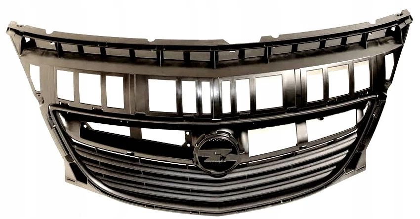ORIGINAL GRILLE AVANT POUR OPEL MERIVA B 06.10-06.17 ( OE 13413370 ) - Photo 1/1