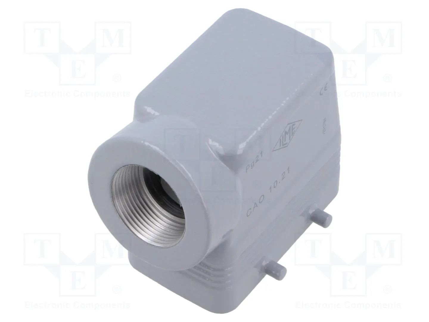 ILME CAO-10.21 Enclosure for connectors