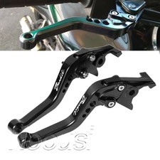 Per Suzuki GSF600/S GSF650 400 GSF 1250 1200 Leva Frizione Freno Corto Regolabile