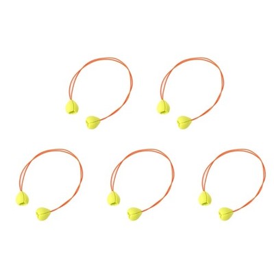 5Pcs Knitting Needle Point Protectors Needle Tip Stoppers Crochet Hook Stoppers