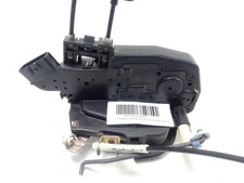 Porte avant et accessoires Infiniti M35