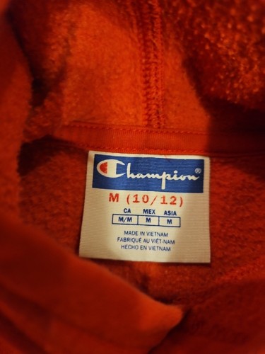 Boys Hoodie Lot Of 2 Size M Medium Champion Sonoma Long Sleeve - Picture 3 of 7