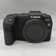 CANON EOS RP Mirrorless Camera Model EOS RP USED from Japan