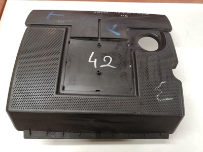 VW Polo AW1, BZ1, AE1 Motorabdeckung 03E129607 1.4 Diesel 59kw 2002 28631468