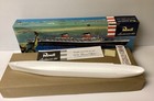 Rare Revell  1/601 S.S. United States Ocean Liner Kit# 0312/1996/READ — photo 4