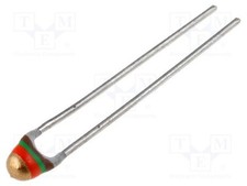 Image of 2 pieces, NTC thermistor 640-15K