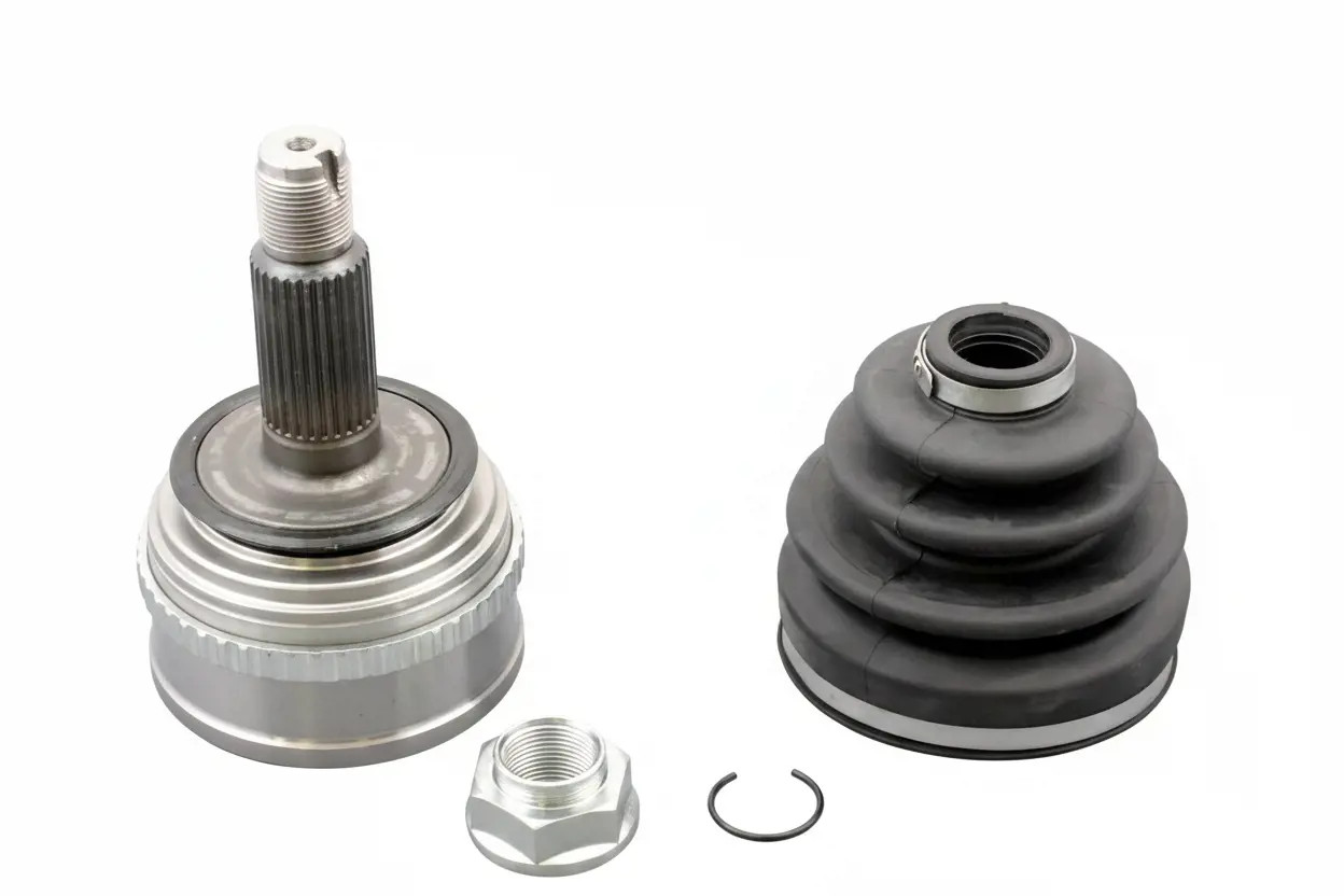 Ashika Kit Giunti, Semiasse 62-04-480 - Immagine 2