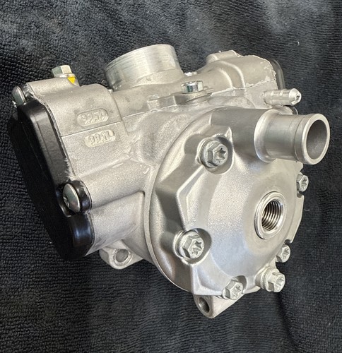 KTM 85 SX Cylinder OEM Engine Top End Jug 47230038000 Husqvarna TC 2018-24