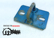 Mopar 1966-70 B Body Dodge Plymouth Trunk Latch Striker 71-74 Charger Roadrunner